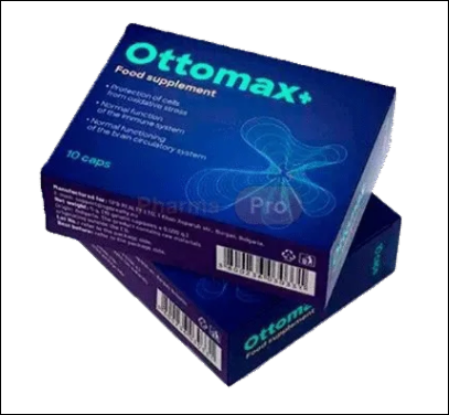 Ottomax+
